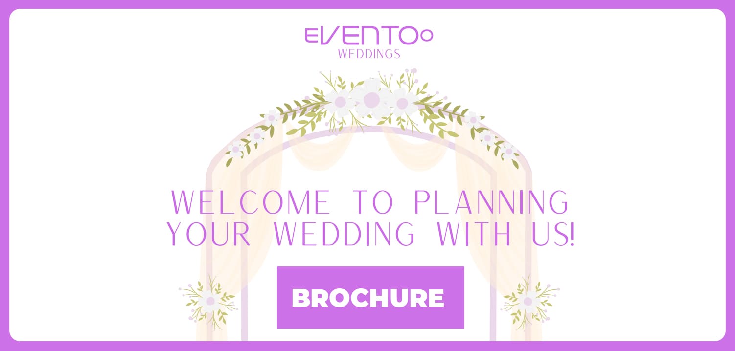 Wedding Brochure