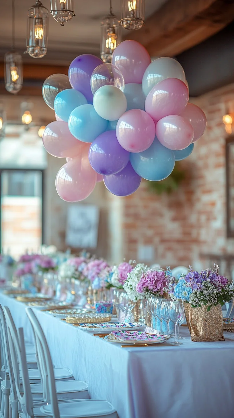 Birthday Party Venue NYC