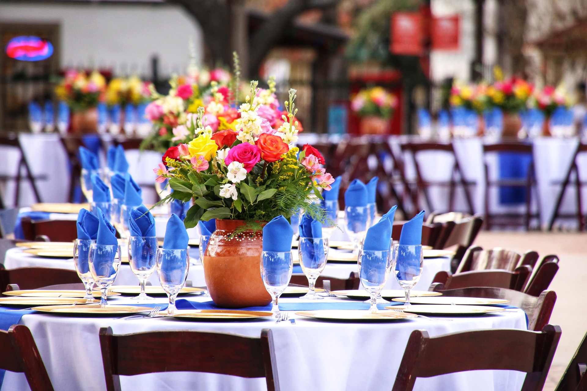 Top Wedding Venues in New York for Every Style