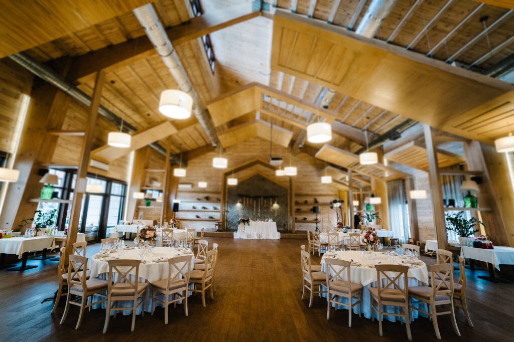 Wedding Venues NYC Affordable Yet Stylish